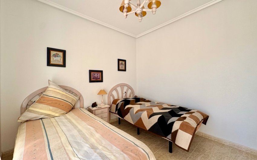 Reventa - Town House -
Rojales - Inland