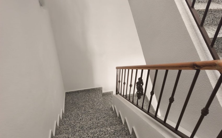 Reventa - Town House -
Rojales - Inland