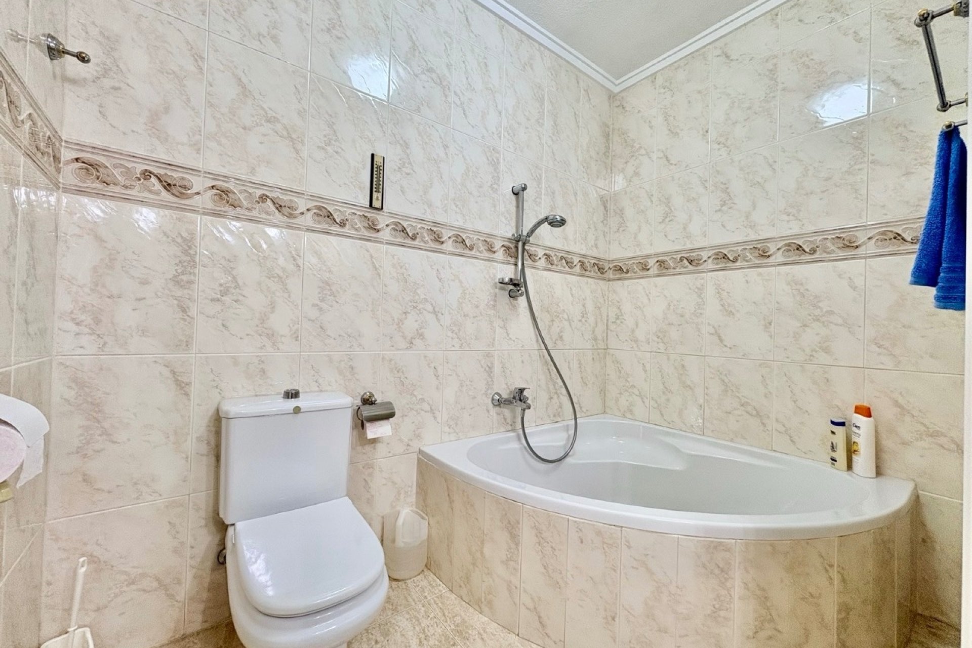 Reventa - Town House -
Rojales - Inland