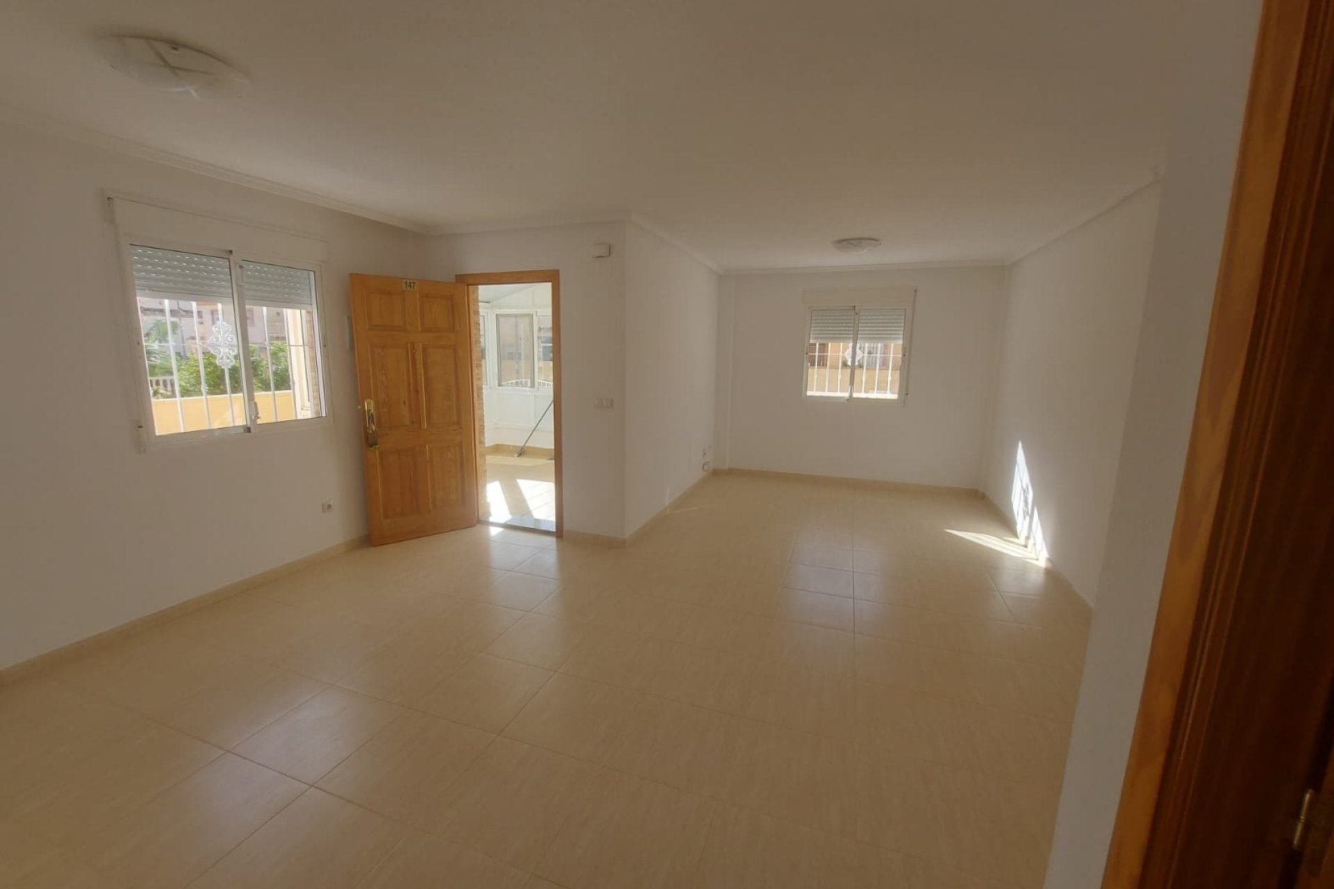 Reventa - Town House -
Rojales - Inland