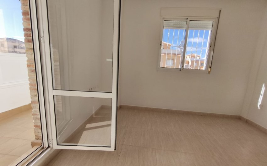 Reventa - Town House -
Rojales - Inland