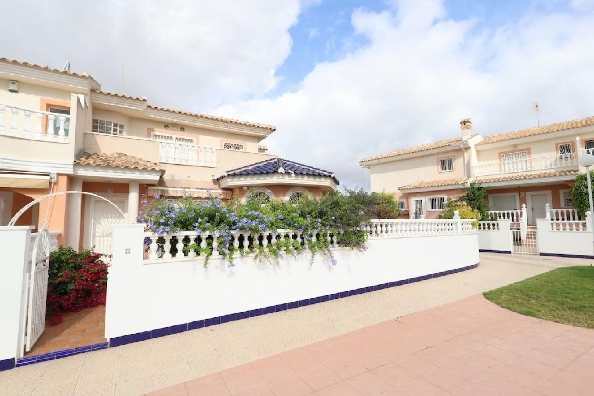 Reventa - Town House -
Rojales - Inland