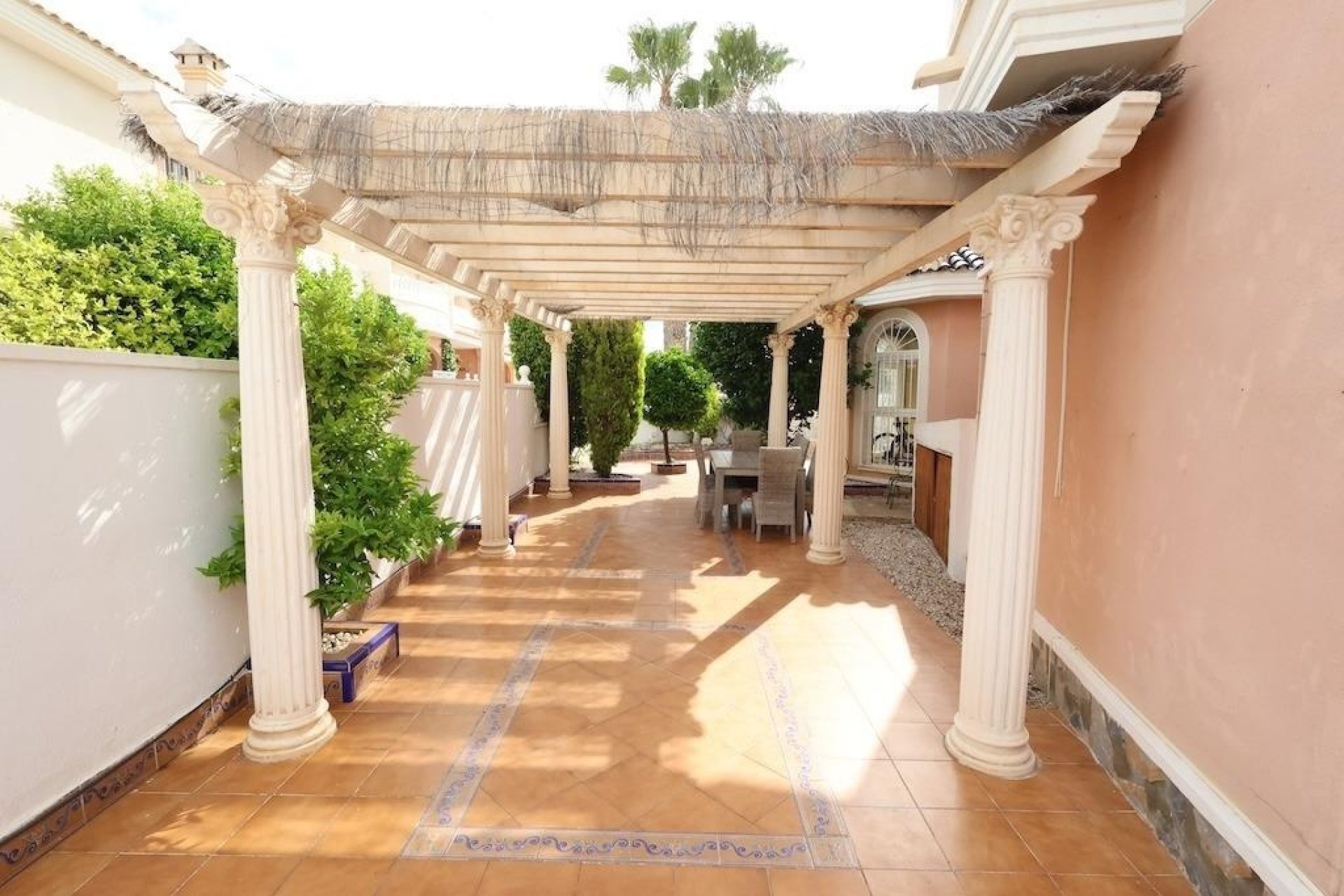 Reventa - Town House -
Rojales - Inland