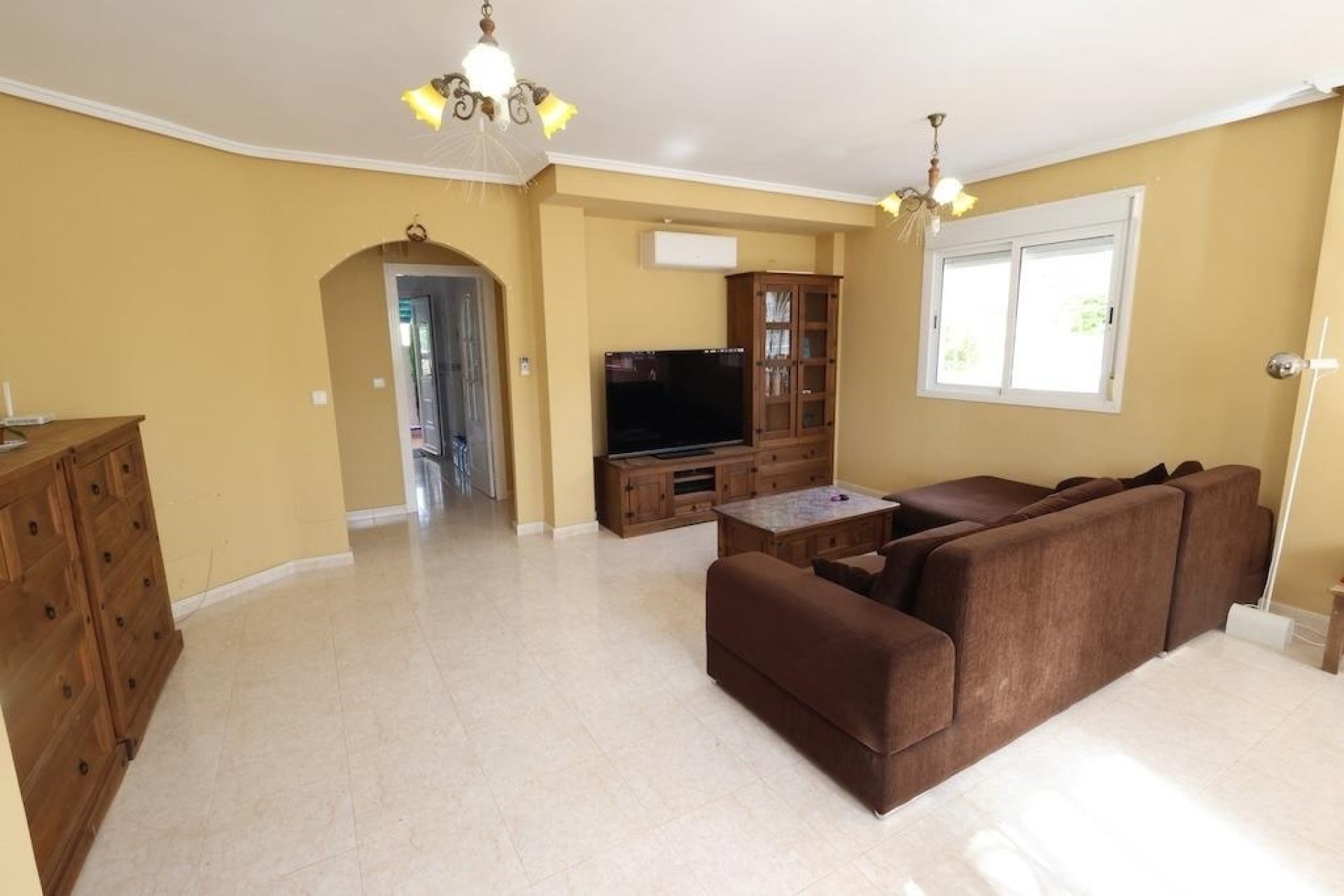 Reventa - Town House -
Rojales - Inland