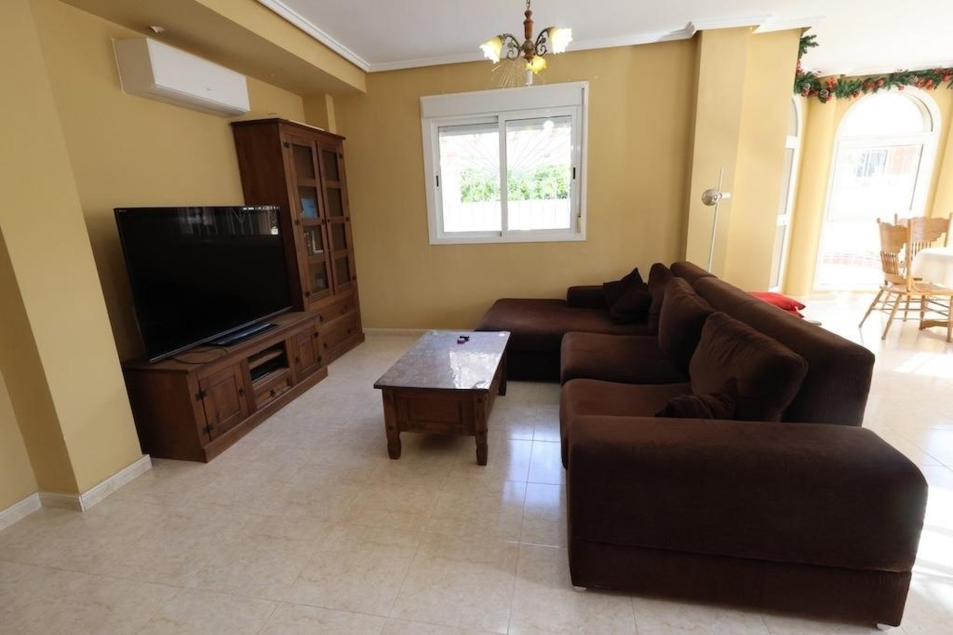 Reventa - Town House -
Rojales - Inland