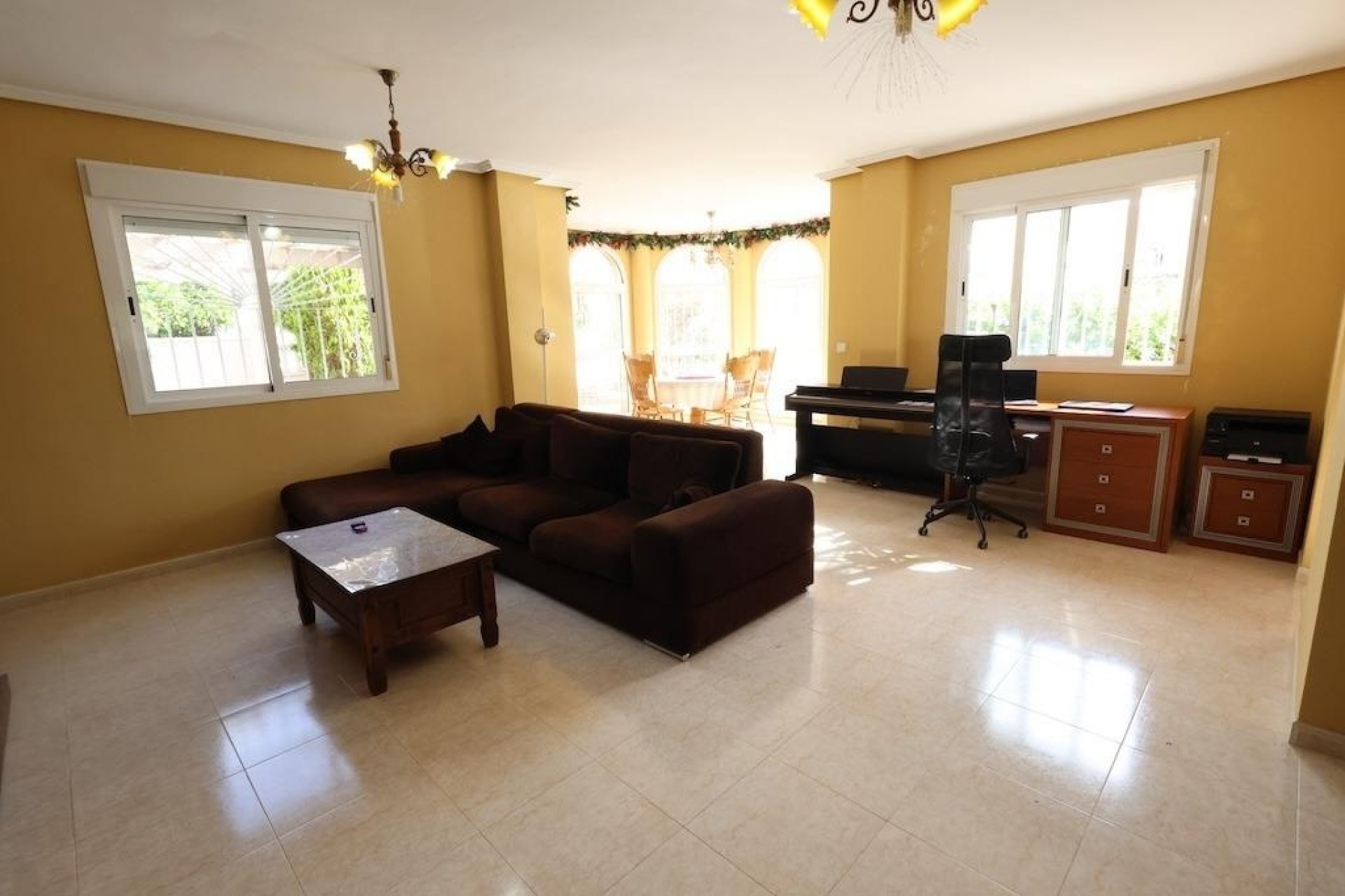 Reventa - Town House -
Rojales - Inland