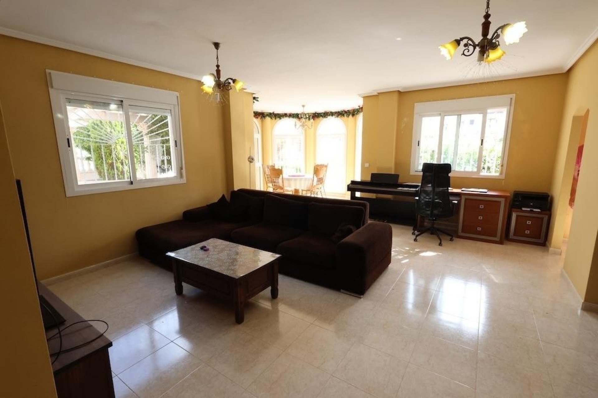 Reventa - Town House -
Rojales - Inland