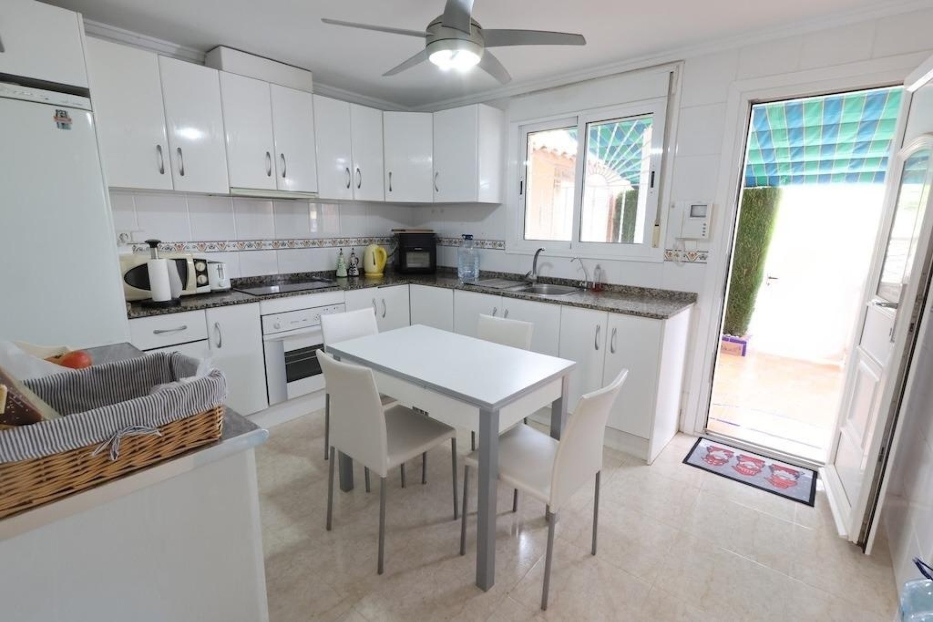 Reventa - Town House -
Rojales - Inland