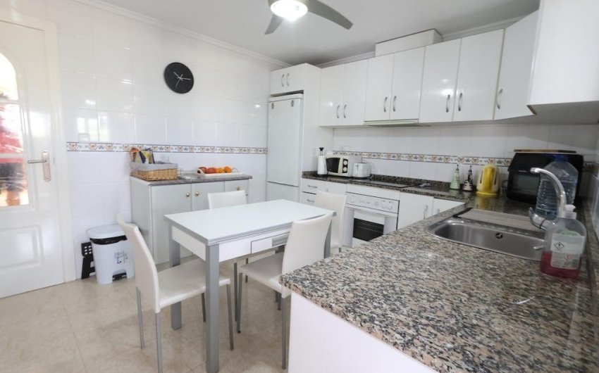 Reventa - Town House -
Rojales - Inland