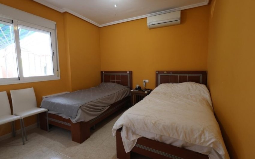 Reventa - Town House -
Rojales - Inland