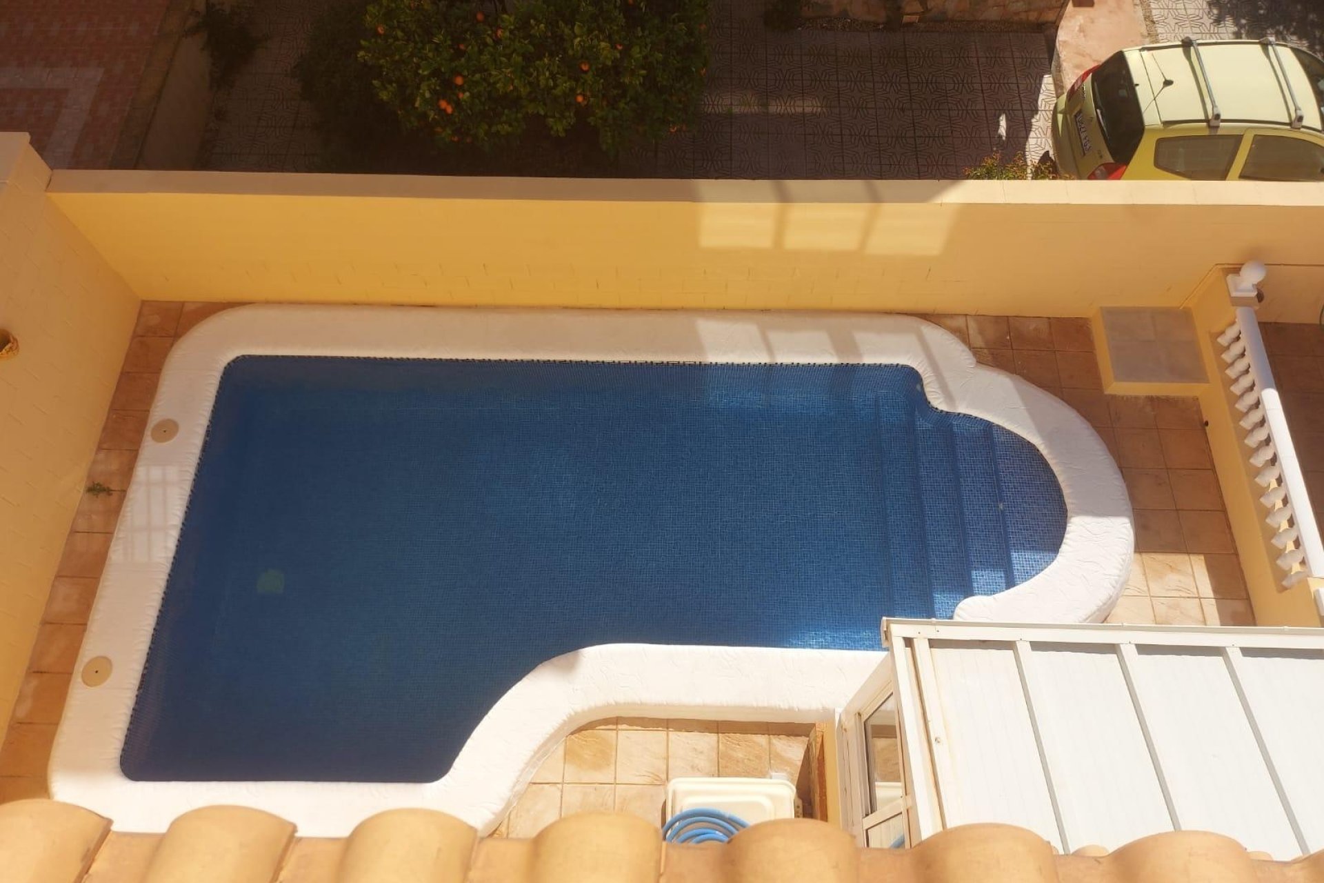Reventa - Town House -
Rojales - Lo Marabú