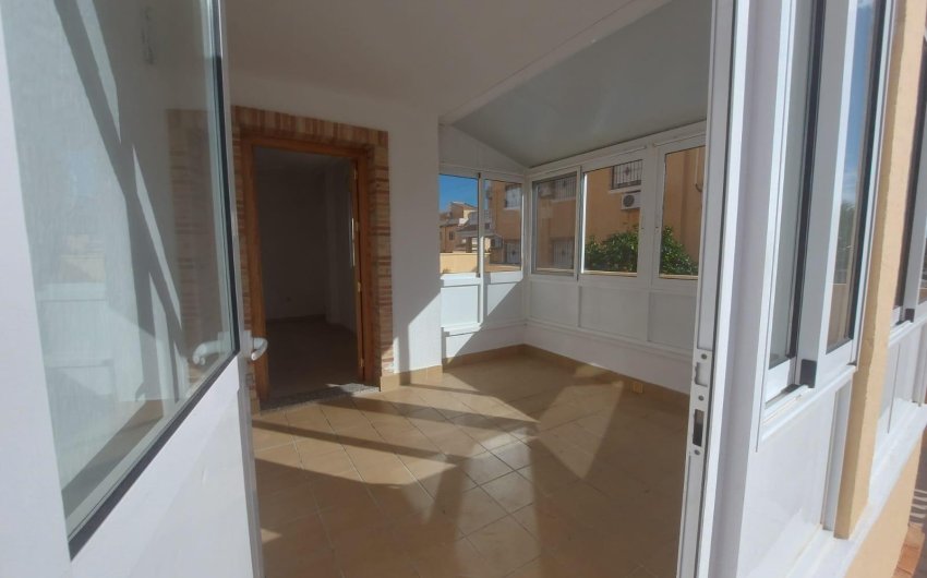 Reventa - Town House -
Rojales - Lo Marabú