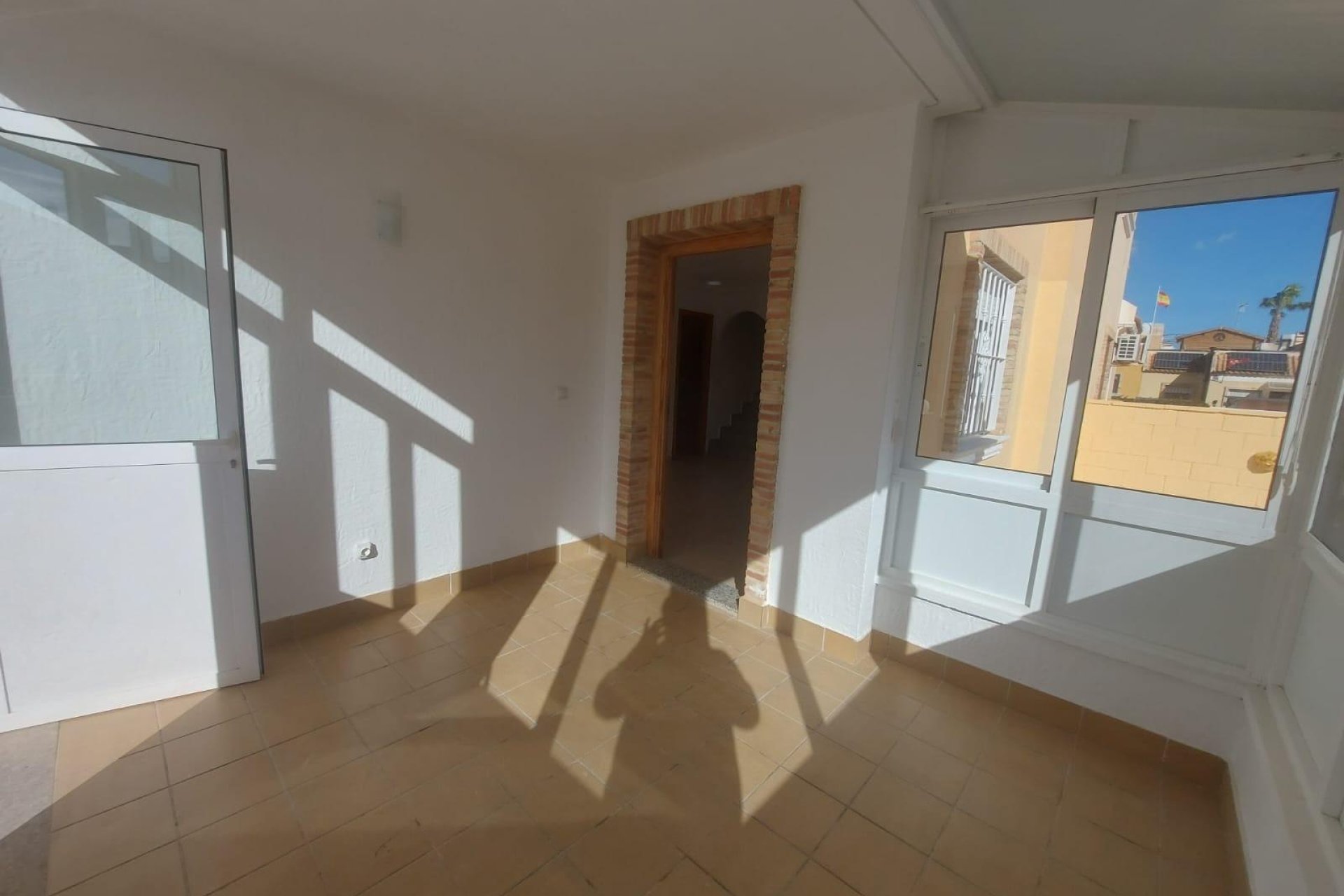 Reventa - Town House -
Rojales - Lo Marabú