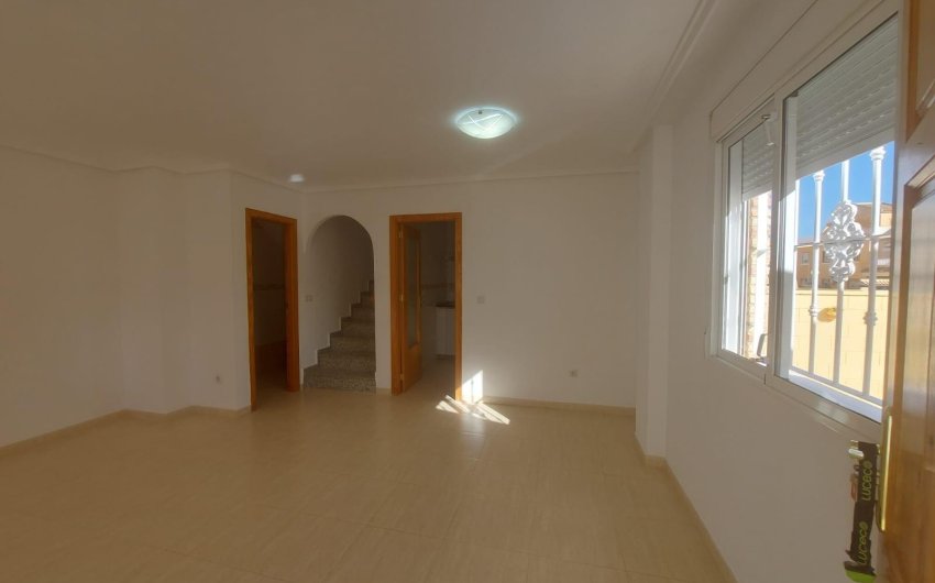 Reventa - Town House -
Rojales - Lo Marabú