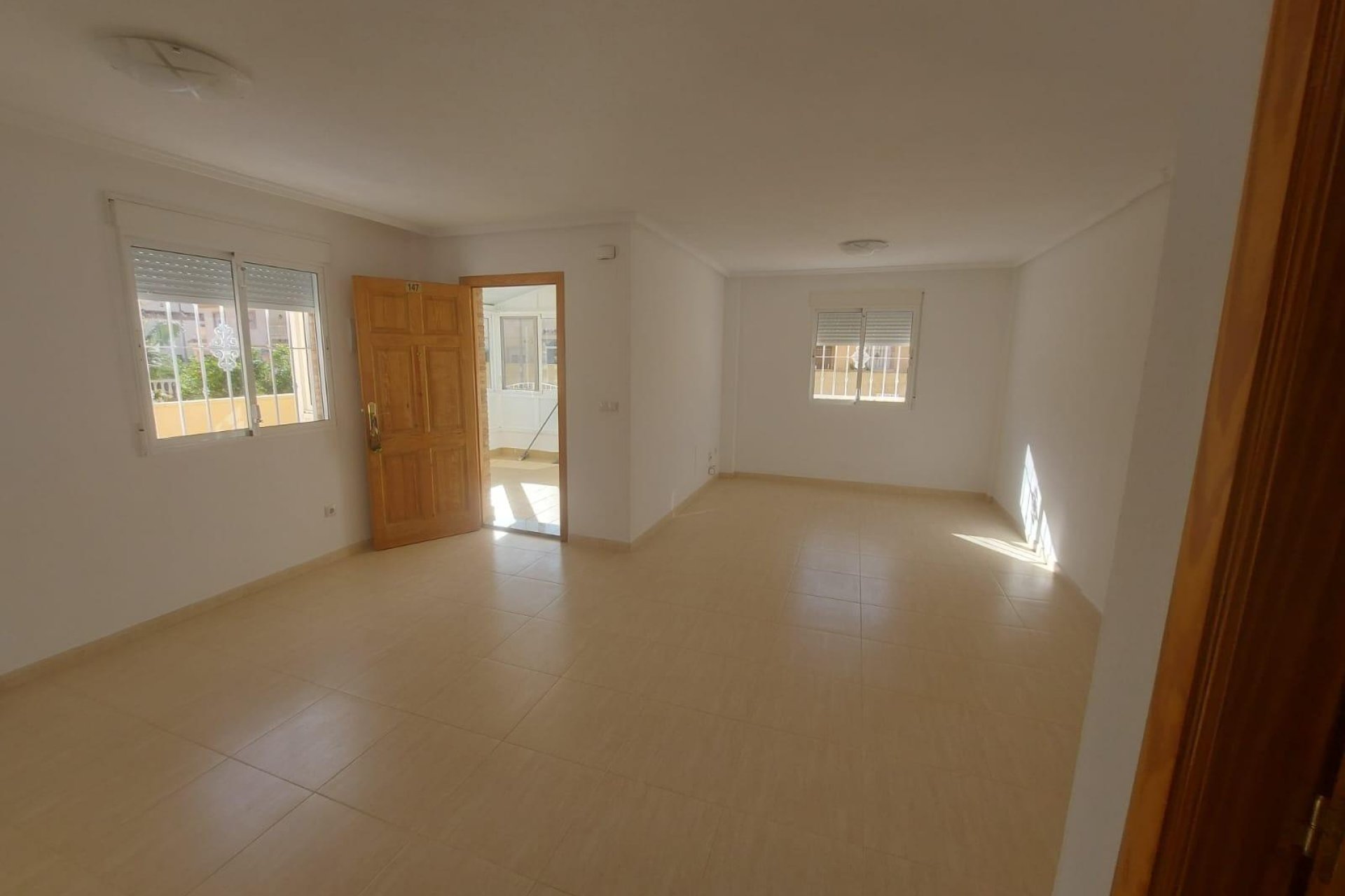 Reventa - Town House -
Rojales - Lo Marabú