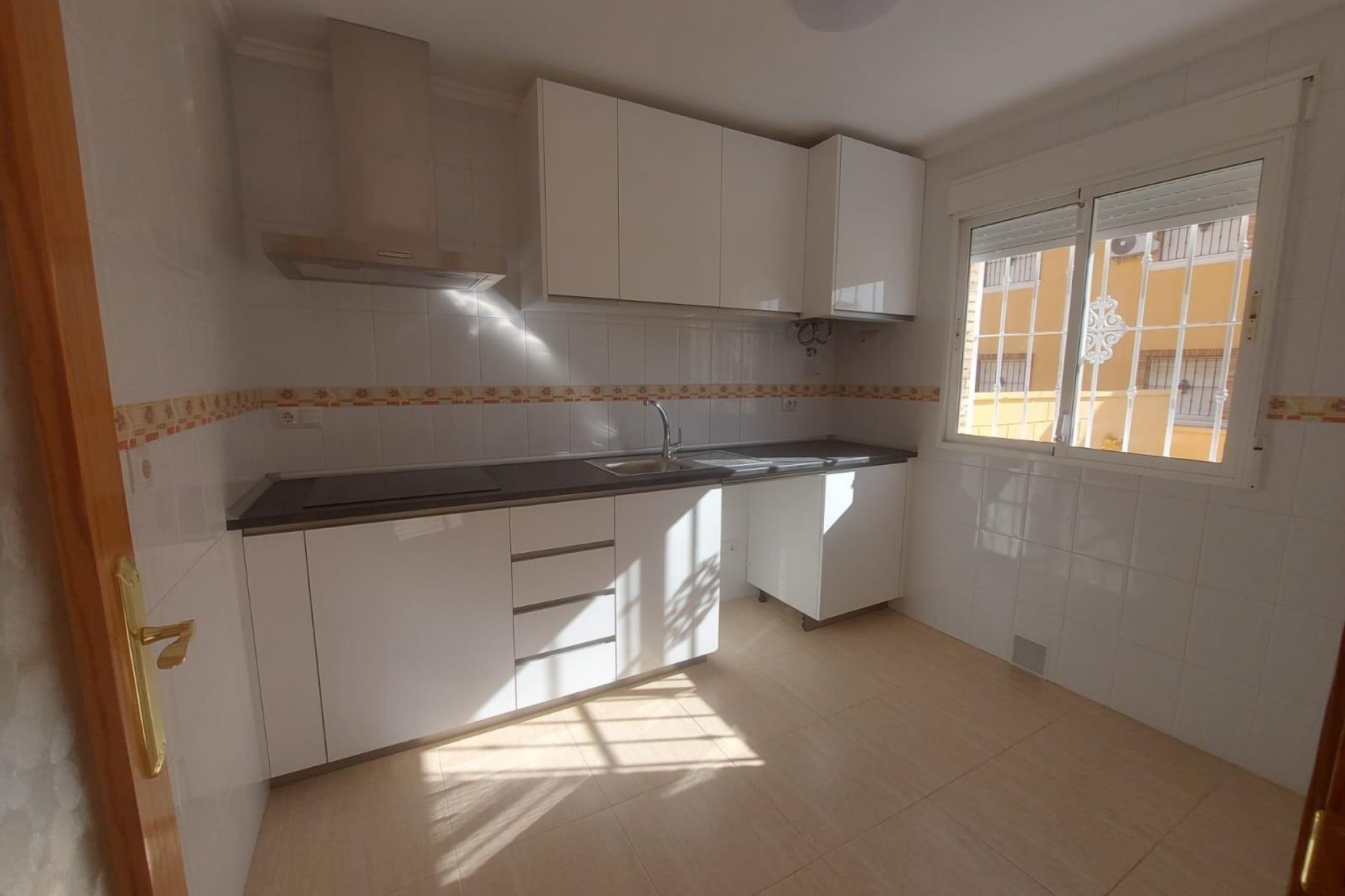 Reventa - Town House -
Rojales - Lo Marabú