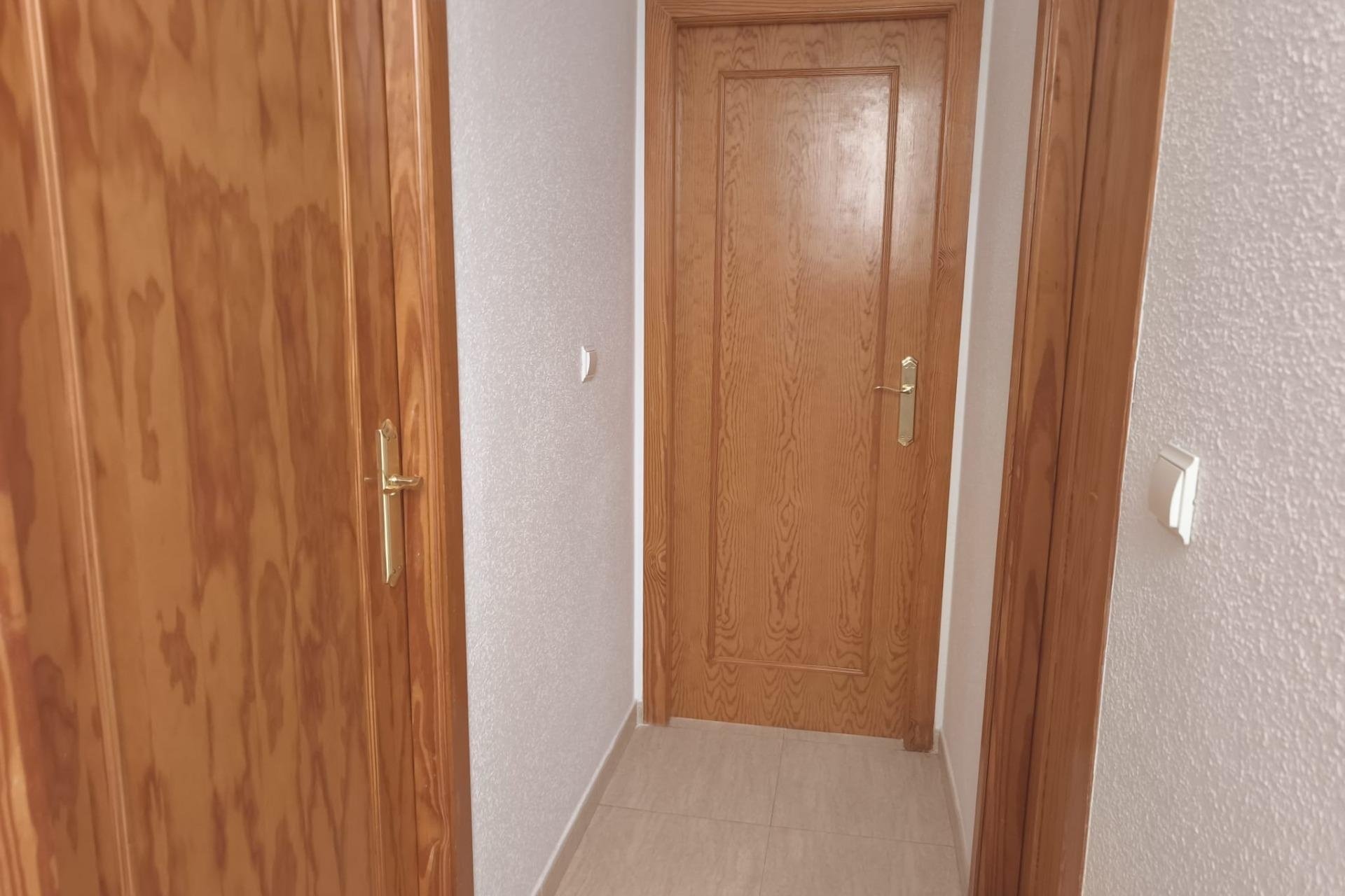 Reventa - Town House -
Rojales - Lo Marabú