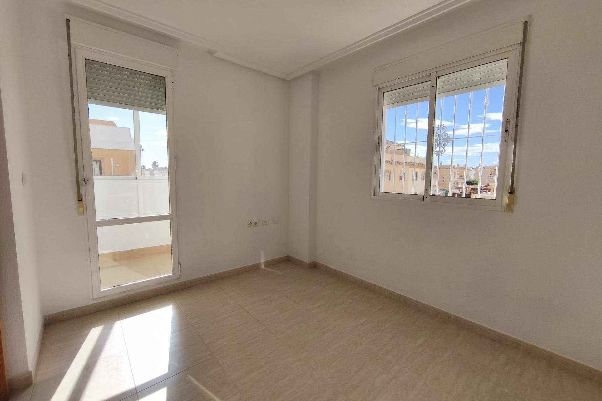 Reventa - Town House -
Rojales - Lo Marabú