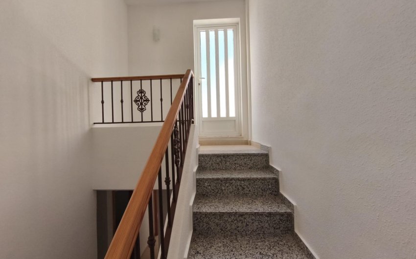Reventa - Town House -
Rojales - Lo Marabú