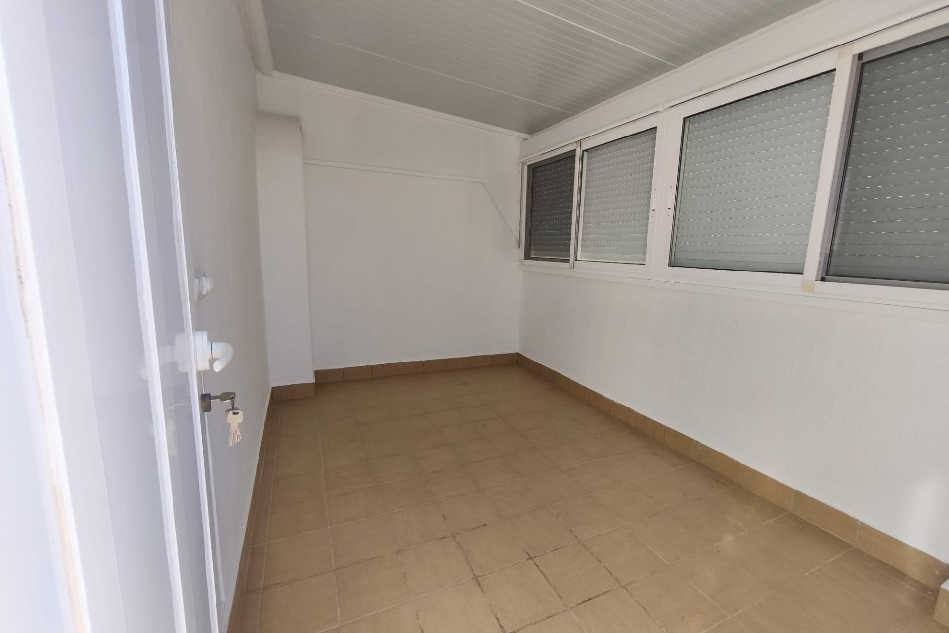 Reventa - Town House -
Rojales - Lo Marabú