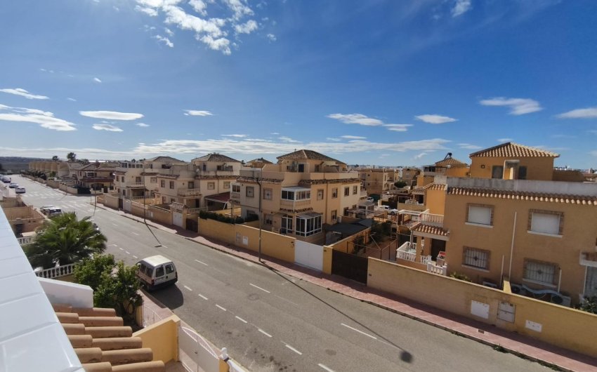 Reventa - Town House -
Rojales - Lo Marabú