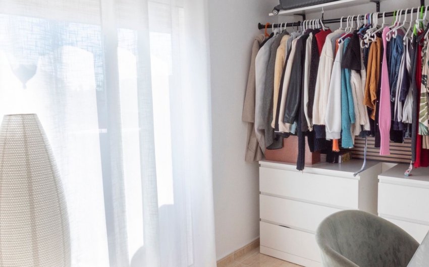 Reventa - Town House -
San Javier - Costa Calida