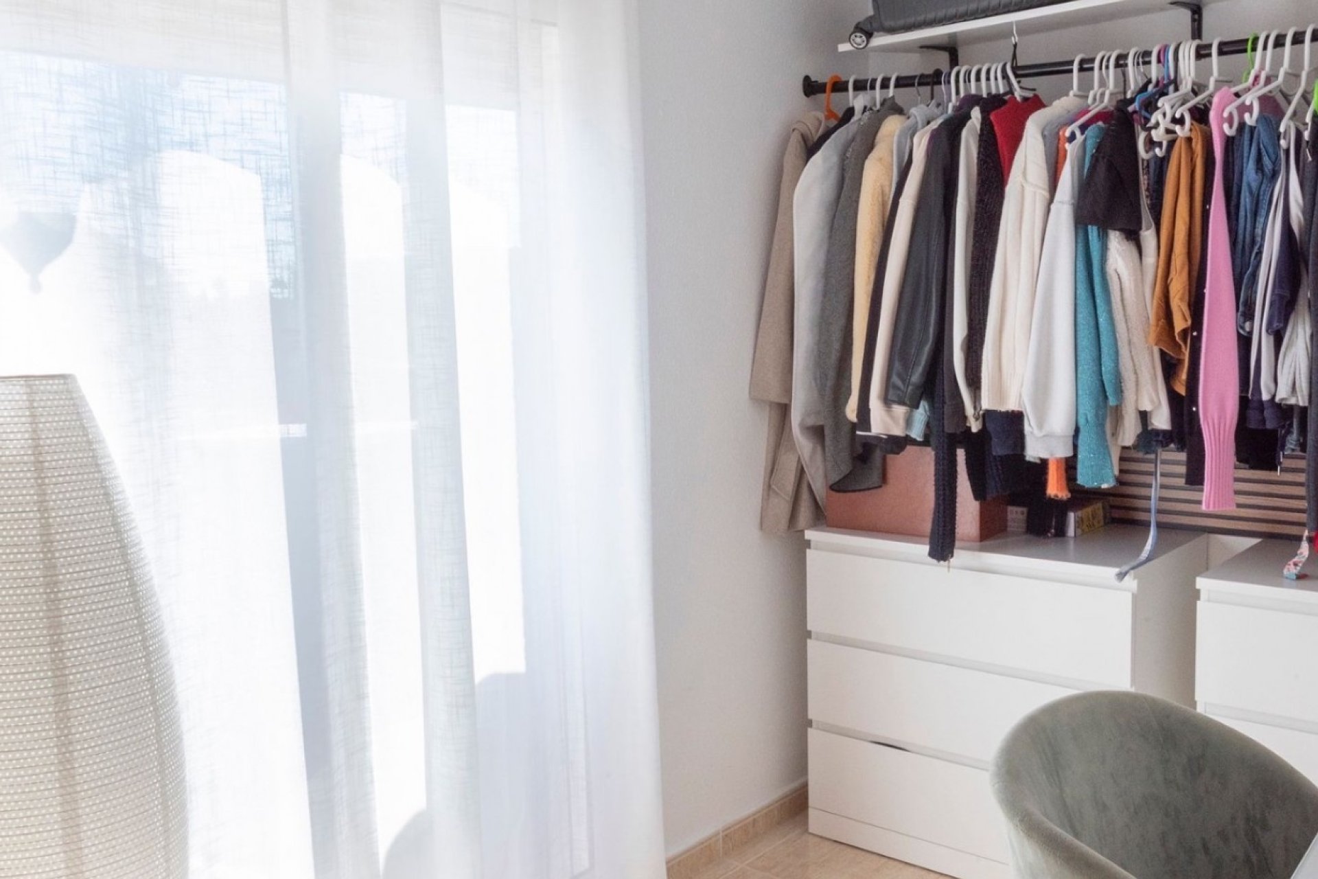 Reventa - Town House -
San Javier - Costa Calida