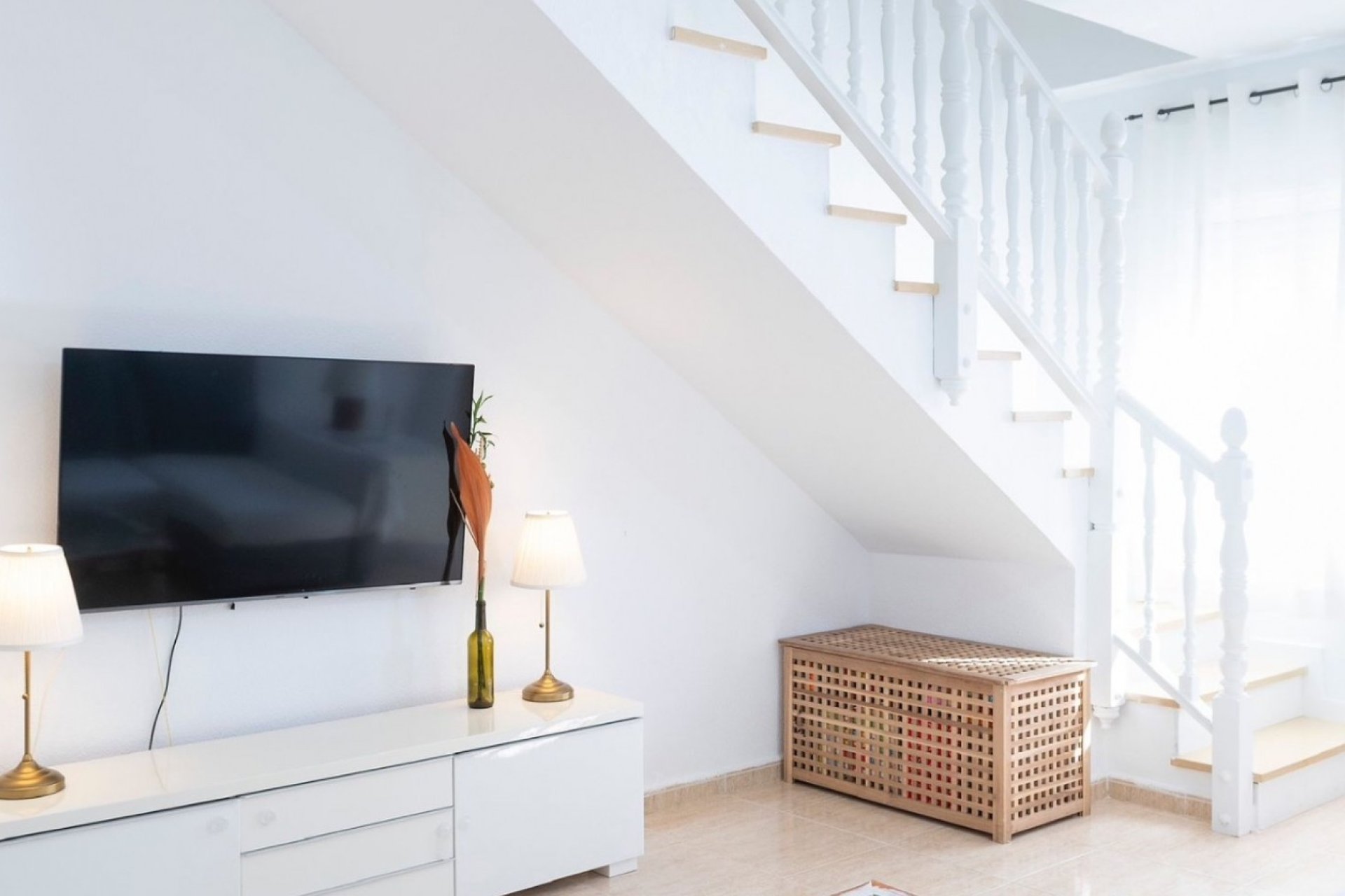 Reventa - Town House -
San Javier - Costa Calida