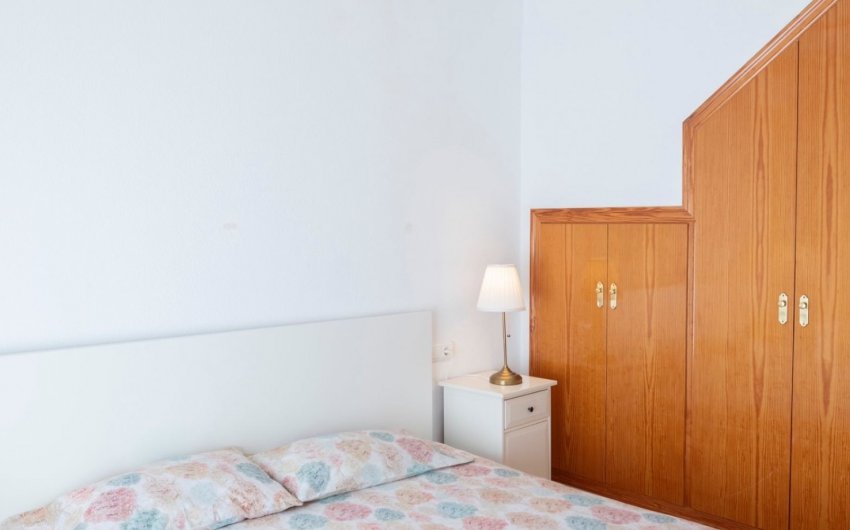 Reventa - Town House -
San Javier - Costa Calida