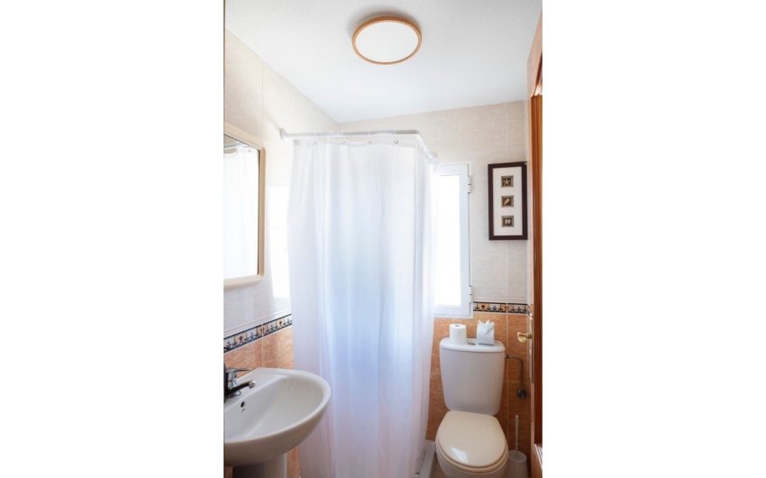 Reventa - Town House -
San Javier - Costa Calida