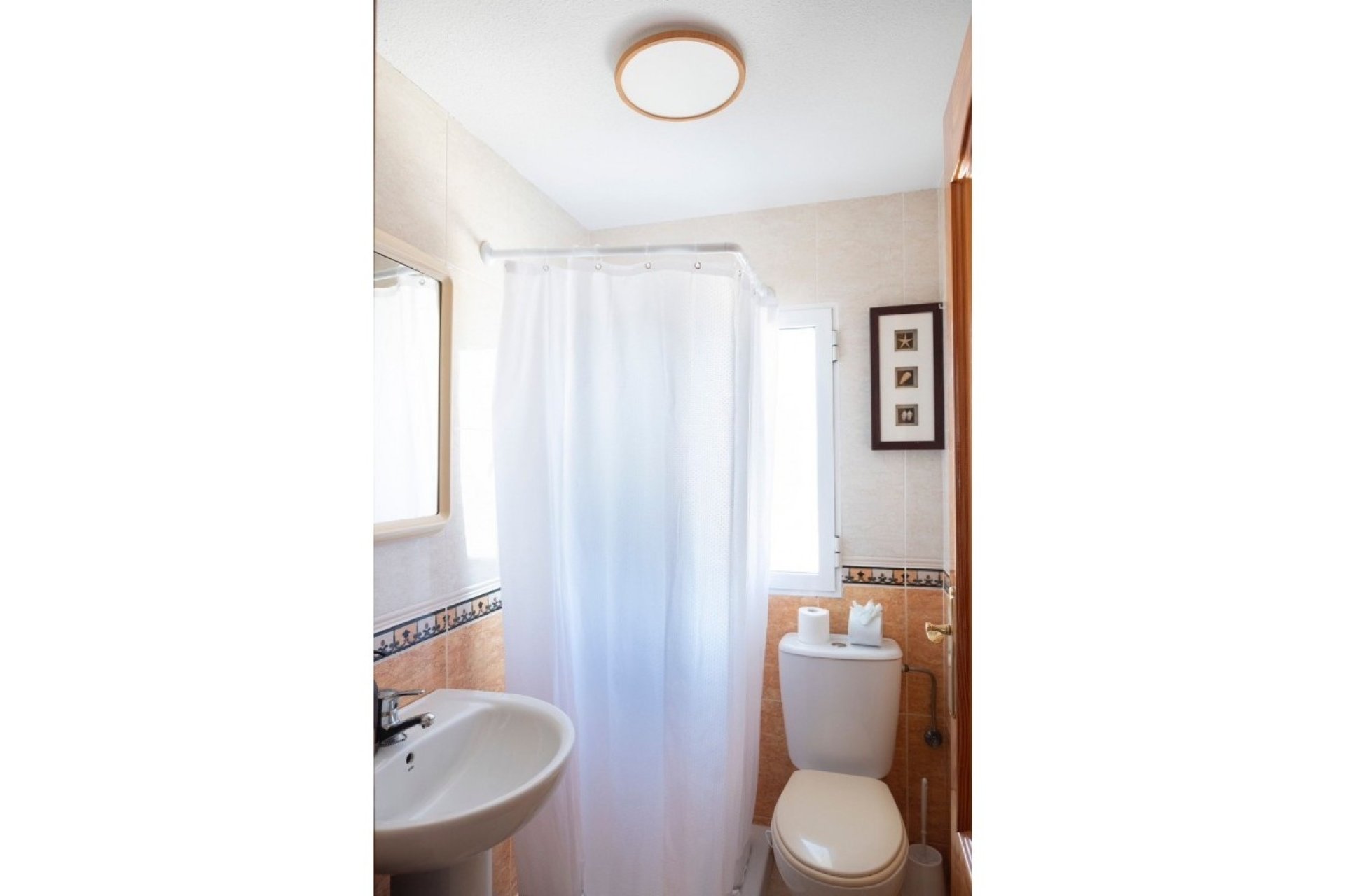 Reventa - Town House -
San Javier - Costa Calida