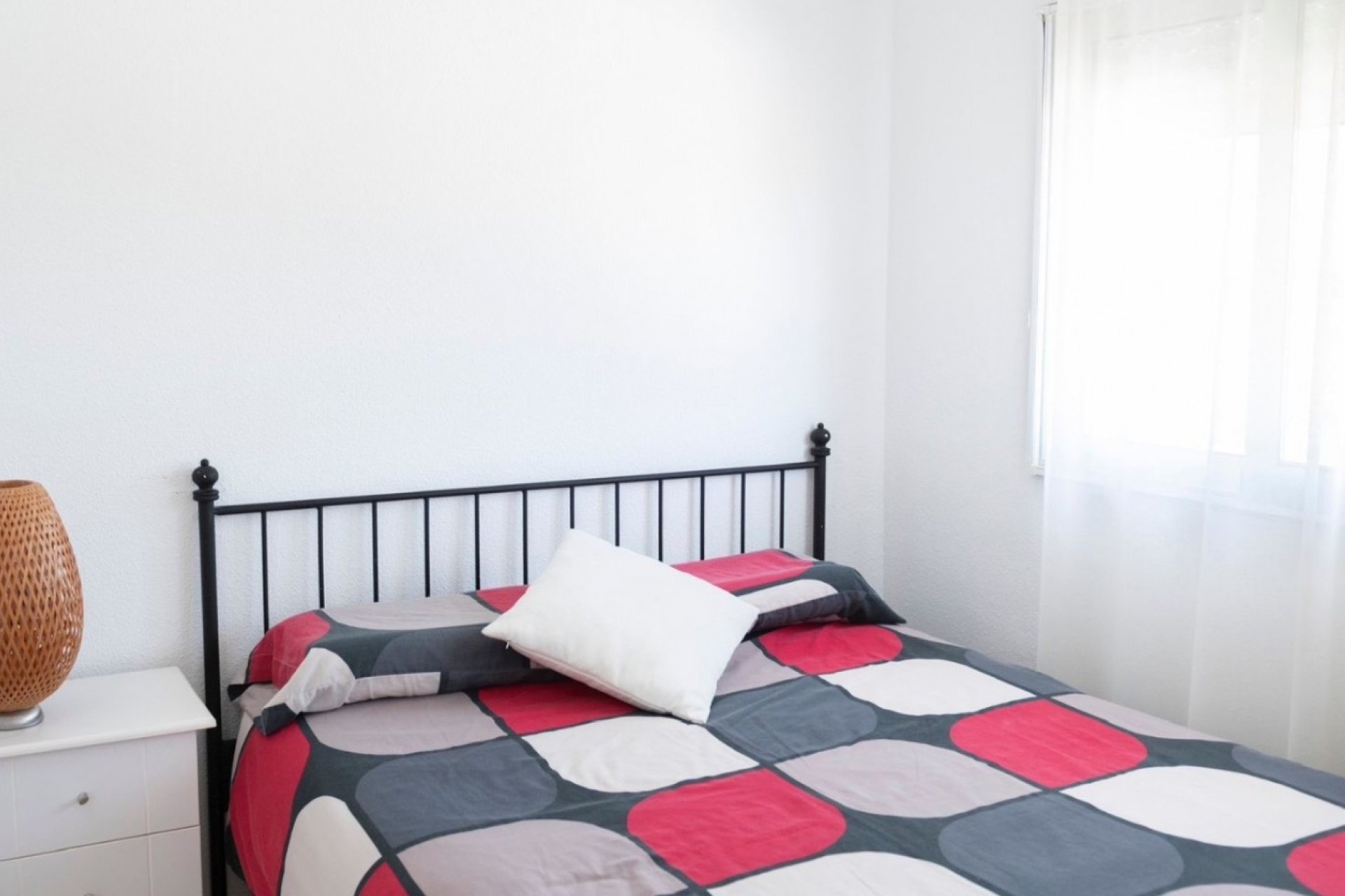 Reventa - Town House -
San Javier - Costa Calida