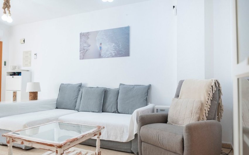 Reventa - Town House -
San Javier - Costa Calida