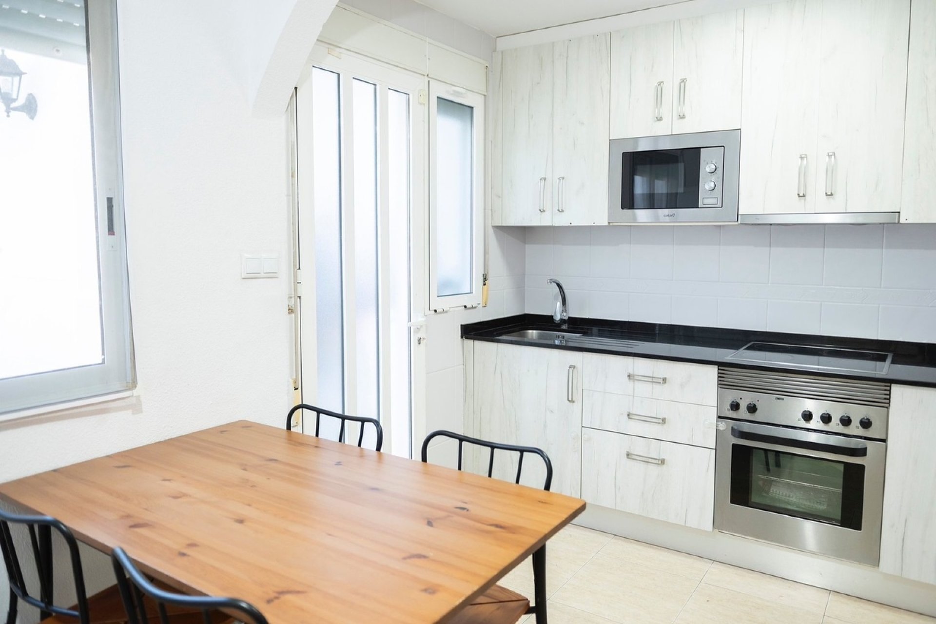 Reventa - Town House -
San Javier - Costa Calida