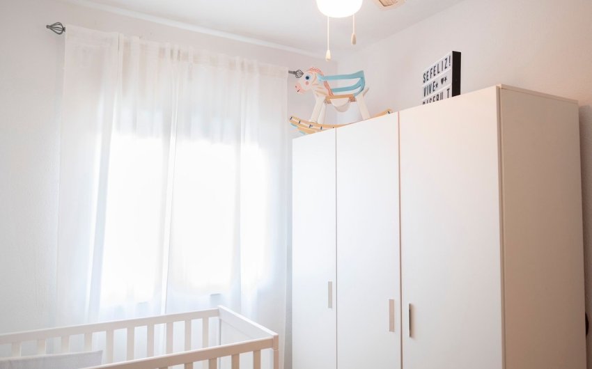 Reventa - Town House -
San Javier - Costa Calida