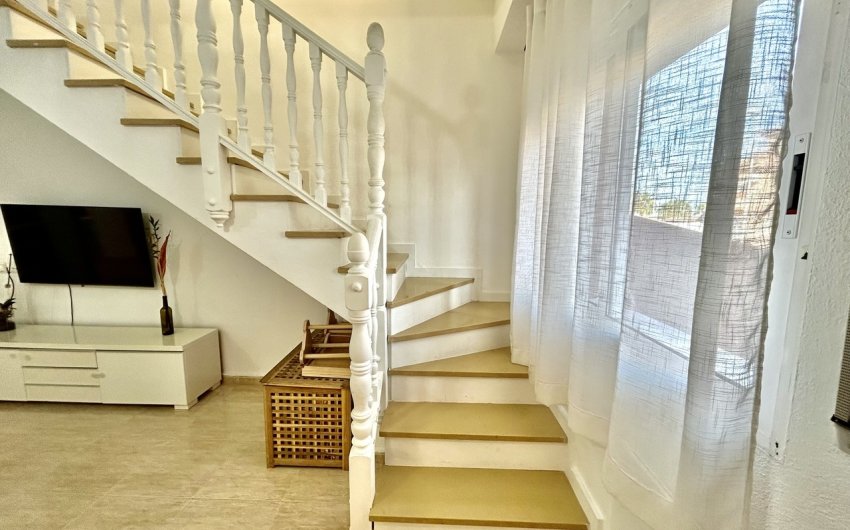 Reventa - Town House -
San Javier - Costa Calida