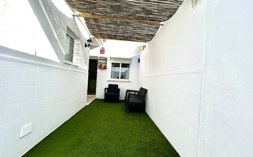 Reventa - Town House -
San Javier - Costa Calida