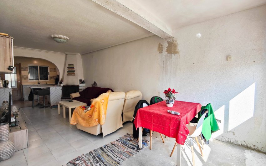 Reventa - Town House -
San Miguel de Salinas - Inland