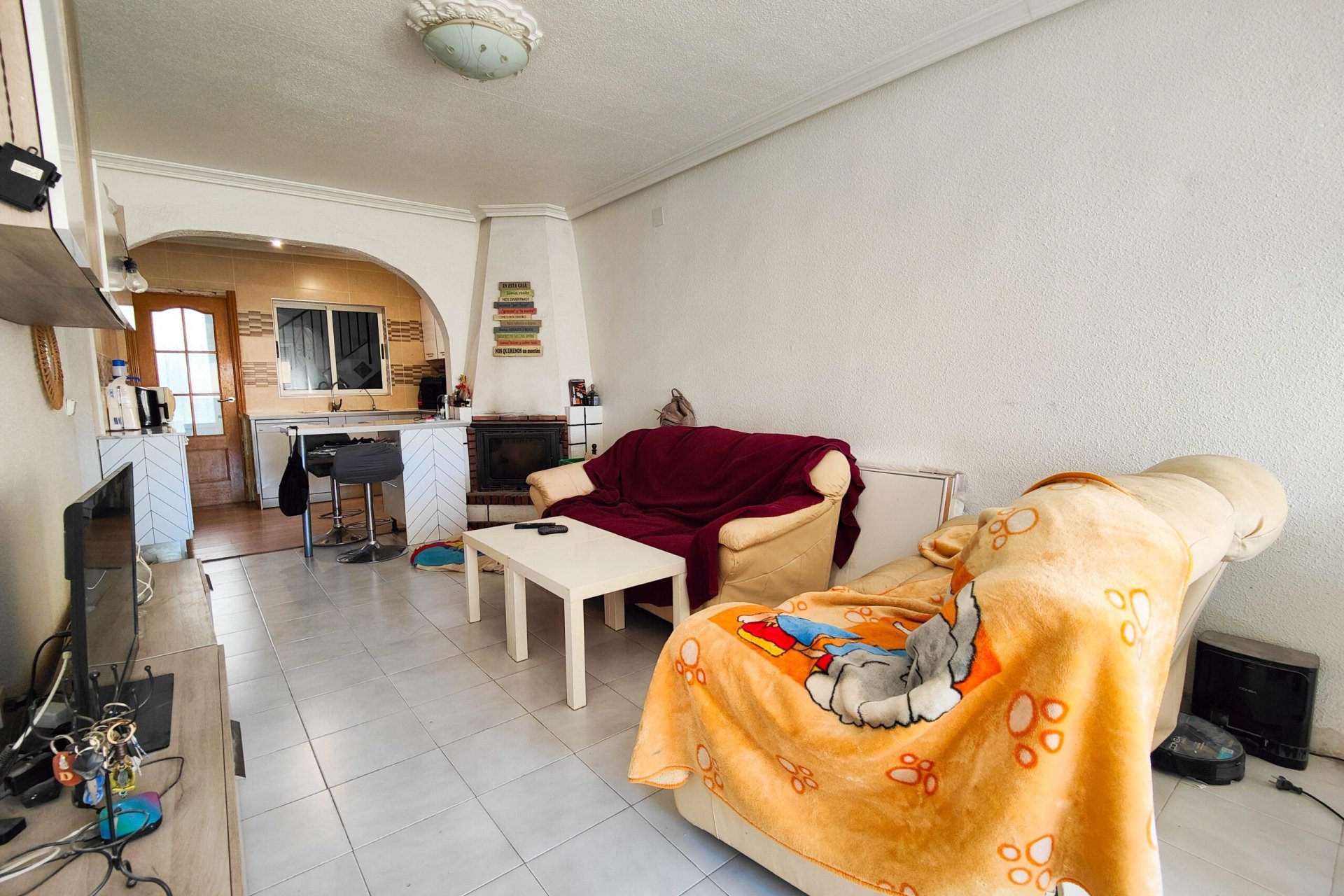 Reventa - Town House -
San Miguel de Salinas - Inland