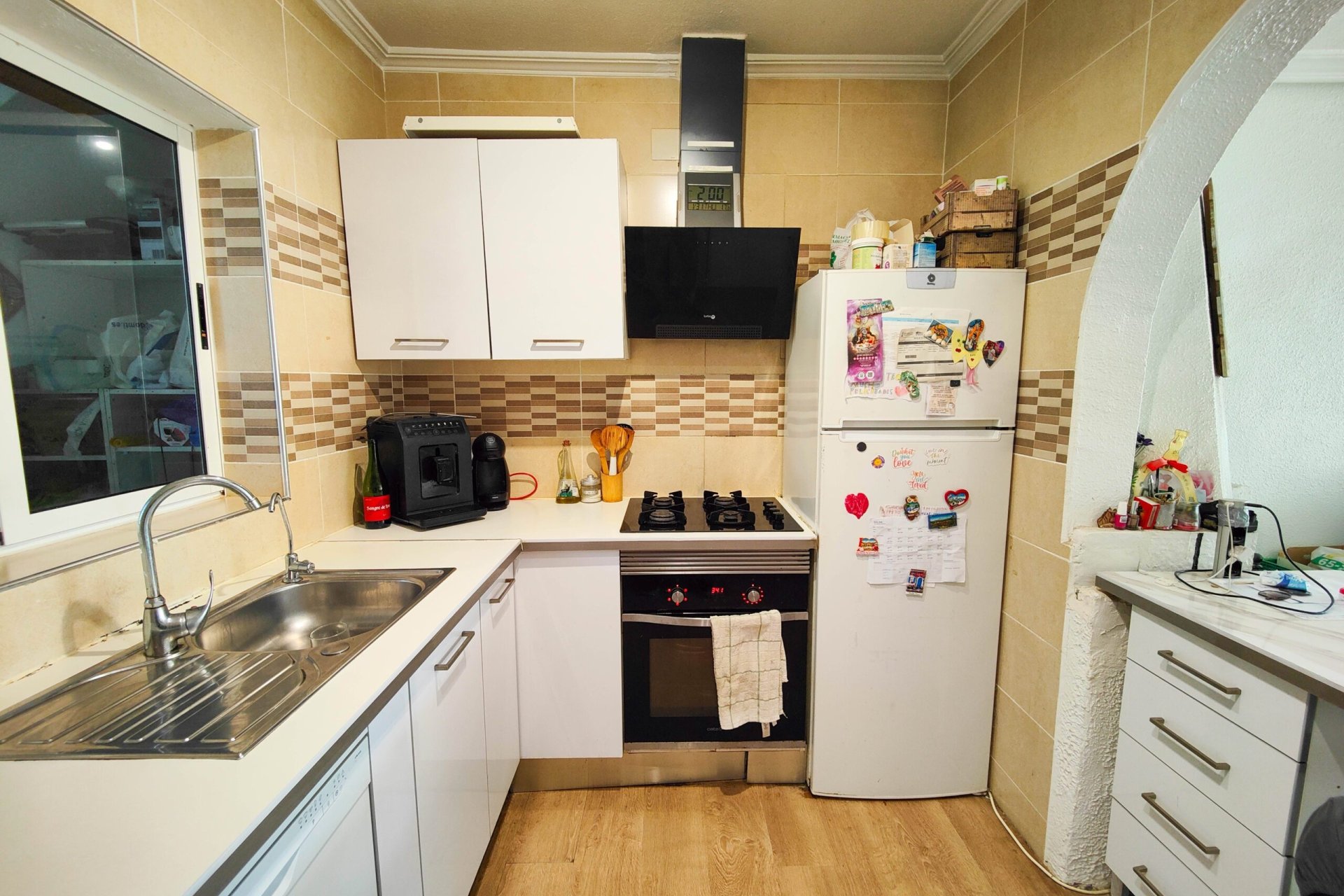 Reventa - Town House -
San Miguel de Salinas - Inland