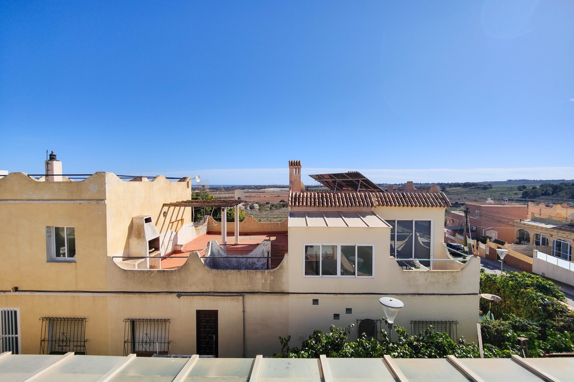 Reventa - Town House -
San Miguel de Salinas - Inland