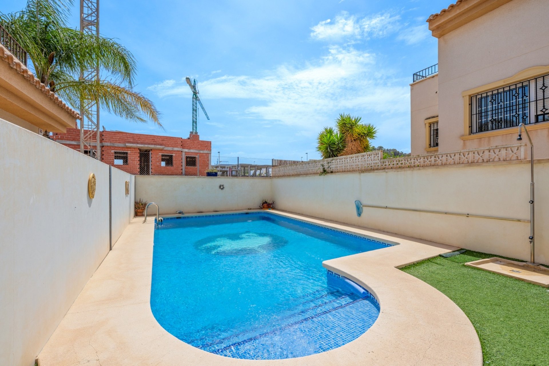 Reventa - Town House -
San Miguel de Salinas - Inland