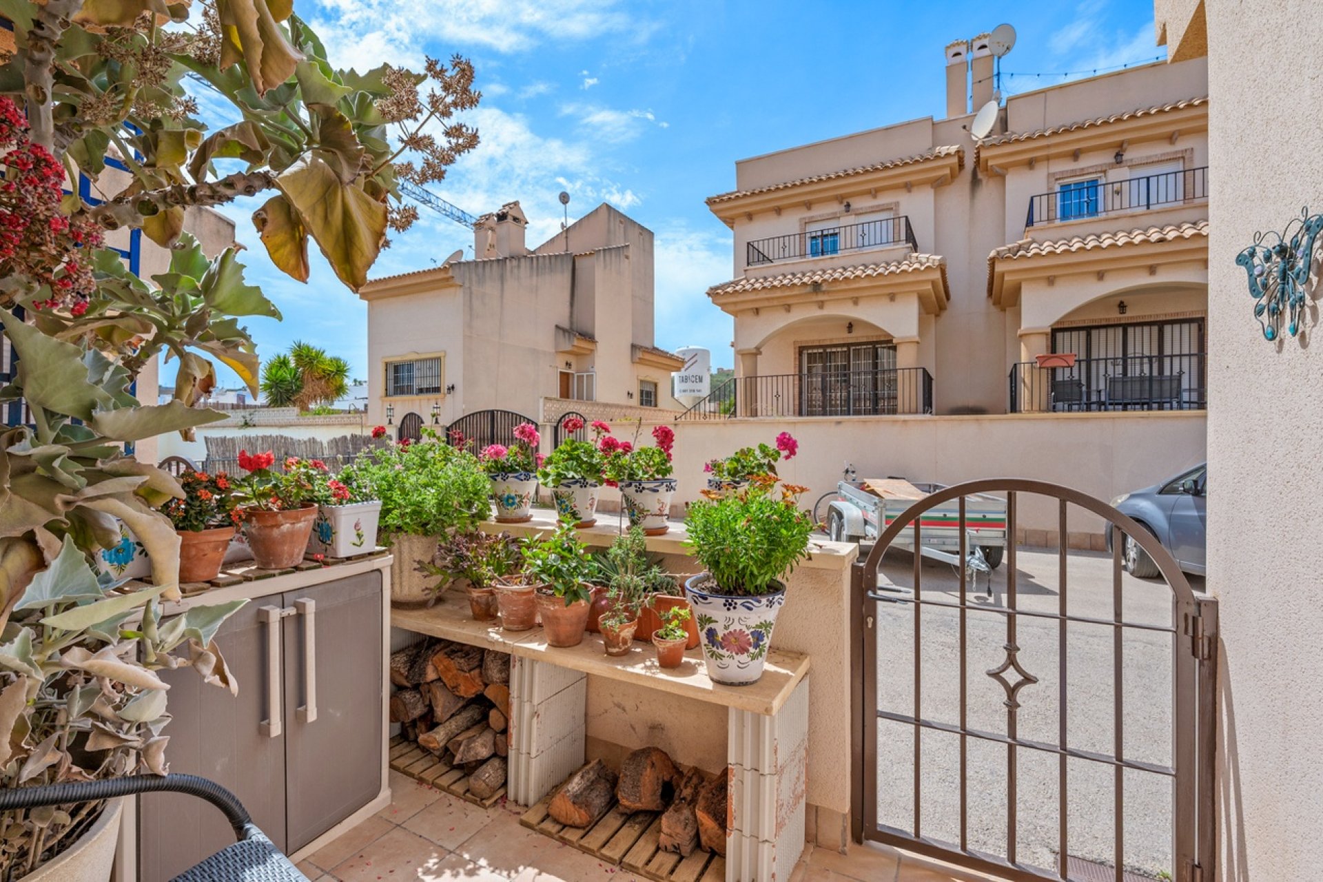 Reventa - Town House -
San Miguel de Salinas - Inland