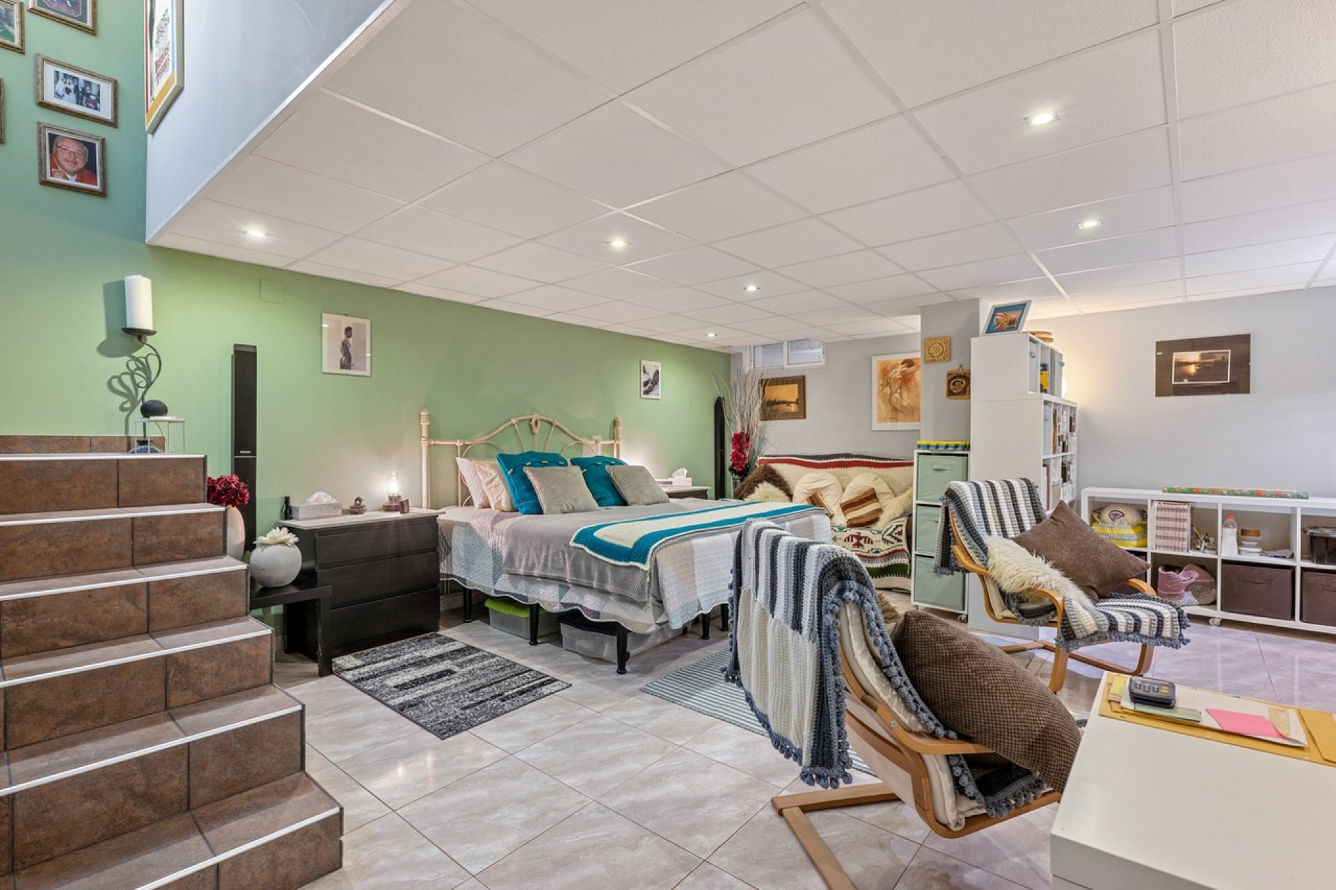 Reventa - Town House -
San Miguel de Salinas - Inland