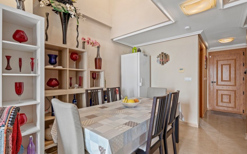 Reventa - Town House -
San Miguel de Salinas - Inland