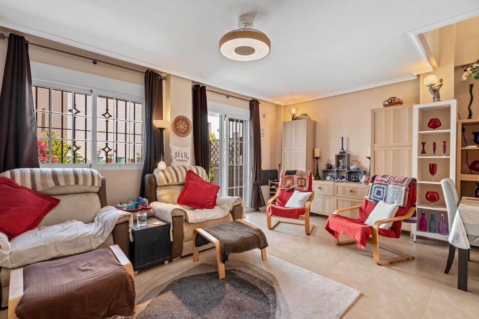 Reventa - Town House -
San Miguel de Salinas - Inland