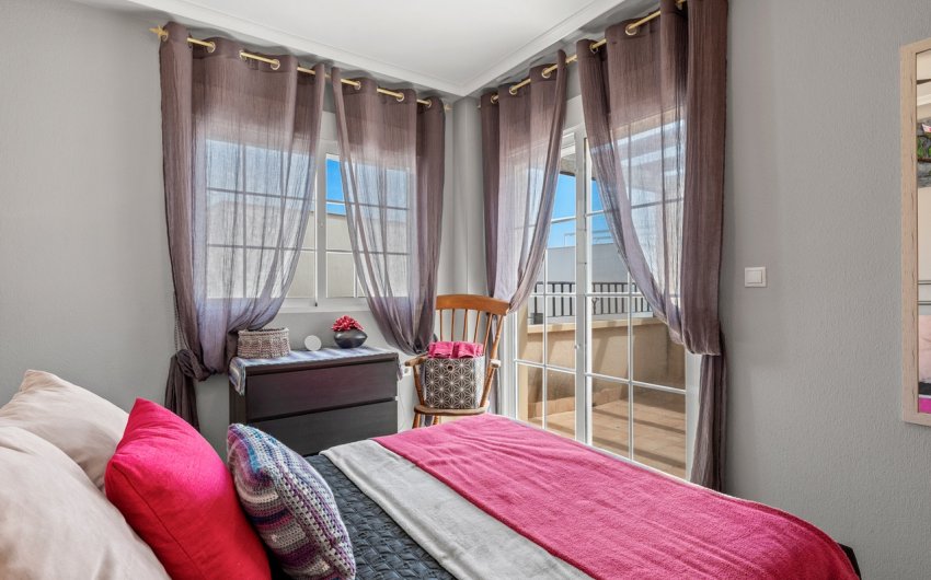 Reventa - Town House -
San Miguel de Salinas - Inland