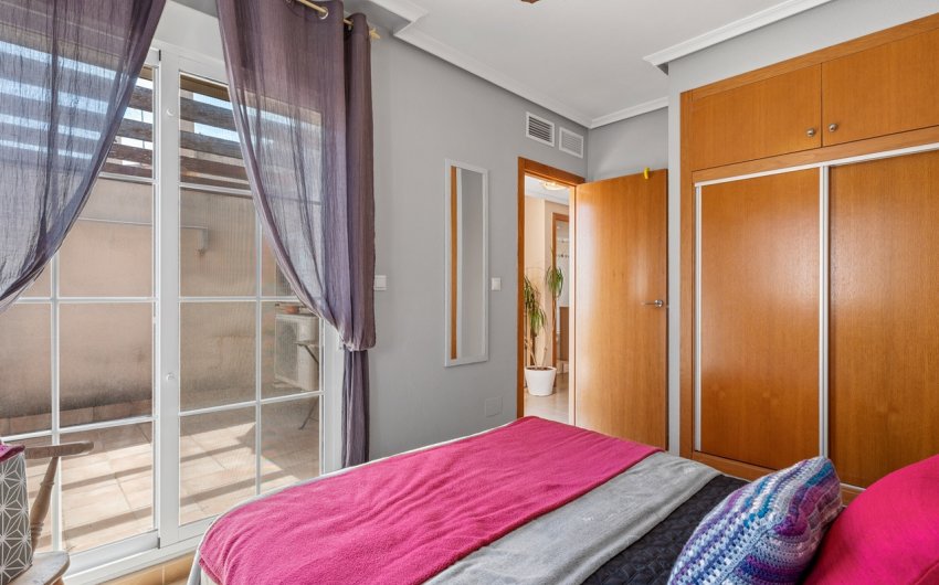 Reventa - Town House -
San Miguel de Salinas - Inland