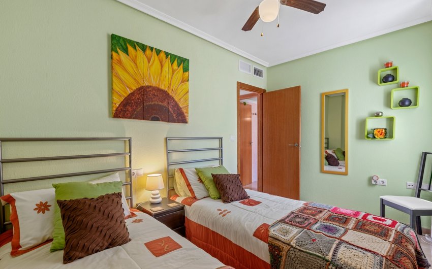 Reventa - Town House -
San Miguel de Salinas - Inland