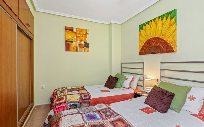 Reventa - Town House -
San Miguel de Salinas - Inland